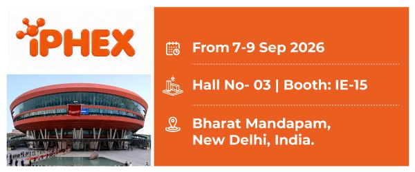 Meet Titan Biotech Ltd Iphex India 2026