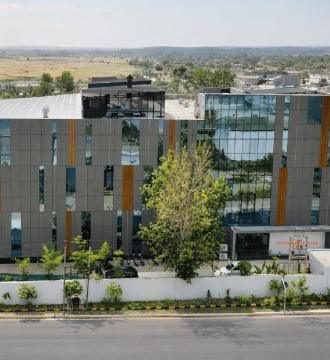 Titan Biotech Oxibil Manufacturing Plant
