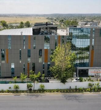 Titan Biotech Oxibil Manufacturing Plant